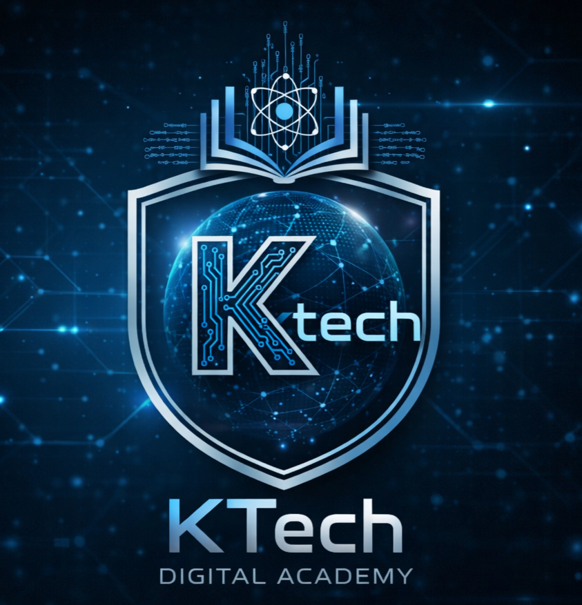 Ktech Digital Academy.